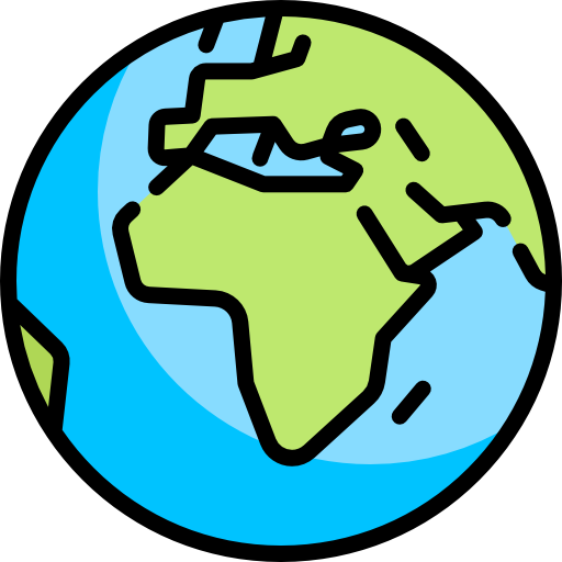 globe